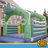 chateaux gonflables